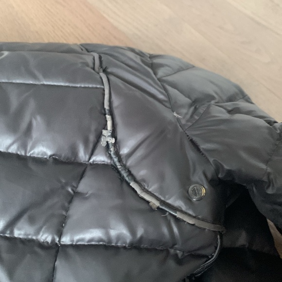 RUDSAK Real Fur Winter Coat - Picture 12 of 13